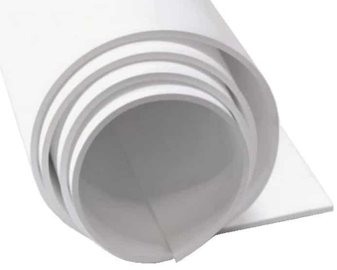 3000mm x 1500mm expanded PTFE sheet-Toocle shop